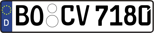 BO-CV7180