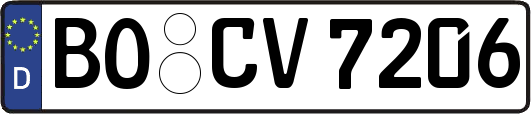 BO-CV7206