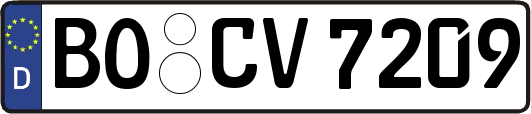 BO-CV7209