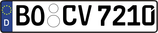 BO-CV7210