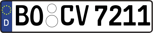 BO-CV7211