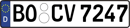 BO-CV7247