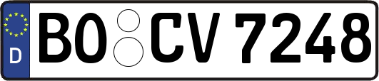 BO-CV7248