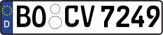 BO-CV7249