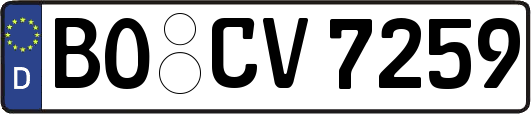 BO-CV7259