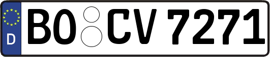 BO-CV7271