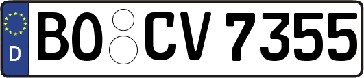 BO-CV7355