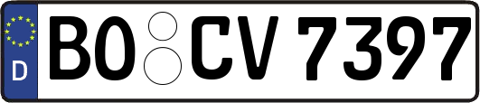 BO-CV7397