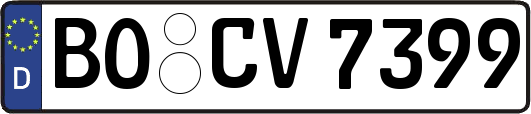 BO-CV7399