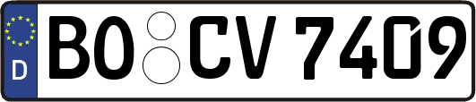BO-CV7409