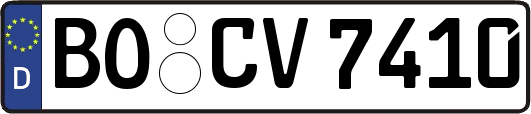 BO-CV7410