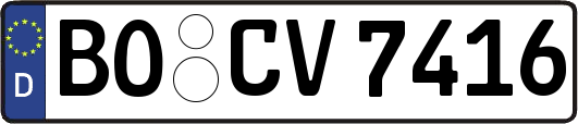 BO-CV7416