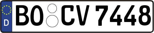 BO-CV7448