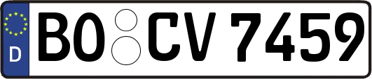 BO-CV7459