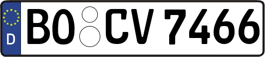 BO-CV7466