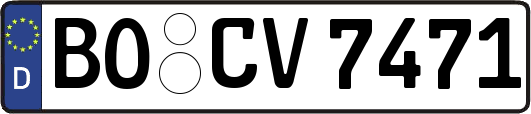 BO-CV7471