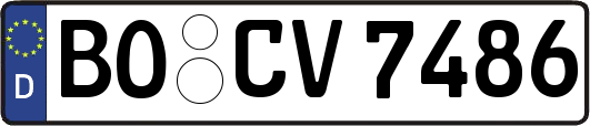 BO-CV7486