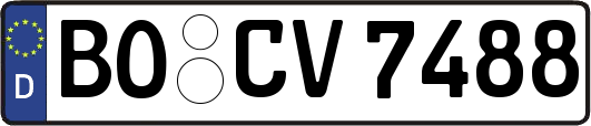 BO-CV7488