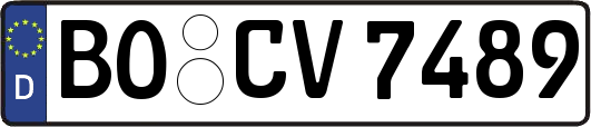 BO-CV7489