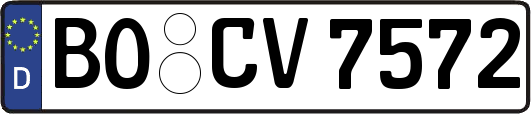 BO-CV7572