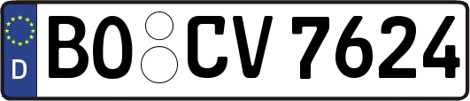 BO-CV7624