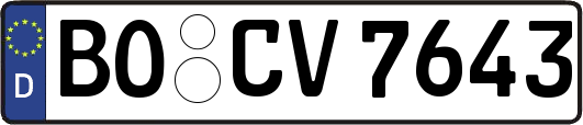 BO-CV7643