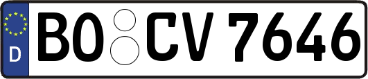 BO-CV7646