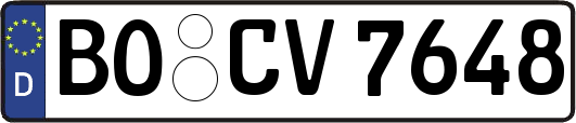BO-CV7648