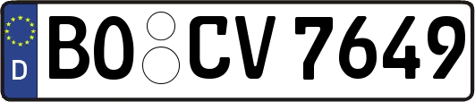 BO-CV7649