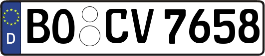 BO-CV7658