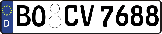 BO-CV7688