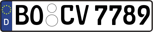 BO-CV7789
