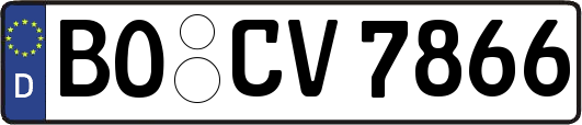 BO-CV7866