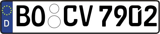 BO-CV7902