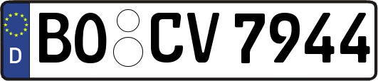 BO-CV7944