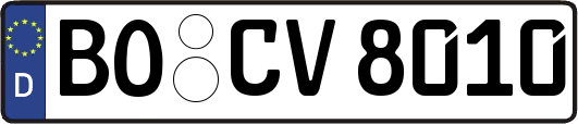 BO-CV8010