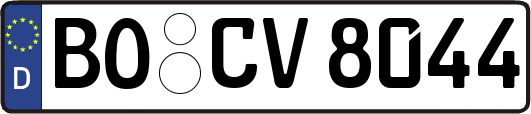 BO-CV8044