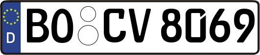 BO-CV8069