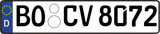 BO-CV8072