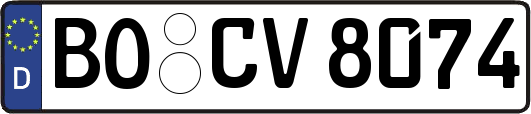 BO-CV8074