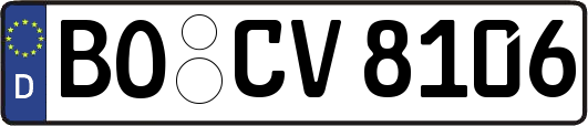 BO-CV8106