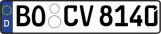 BO-CV8140