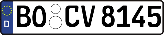 BO-CV8145
