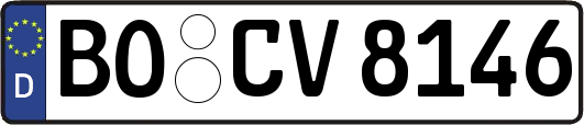 BO-CV8146