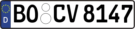 BO-CV8147