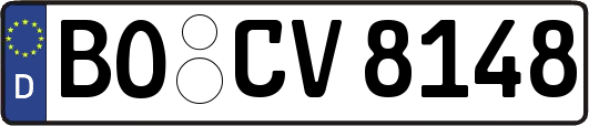 BO-CV8148