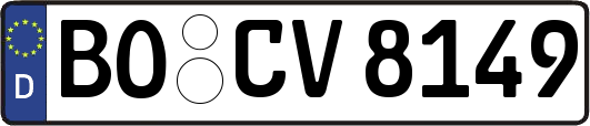 BO-CV8149