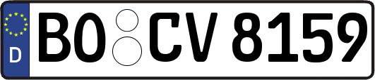 BO-CV8159