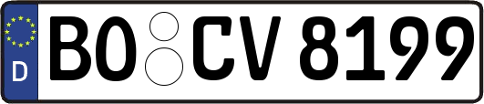 BO-CV8199