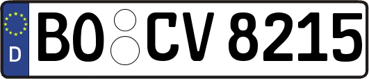 BO-CV8215